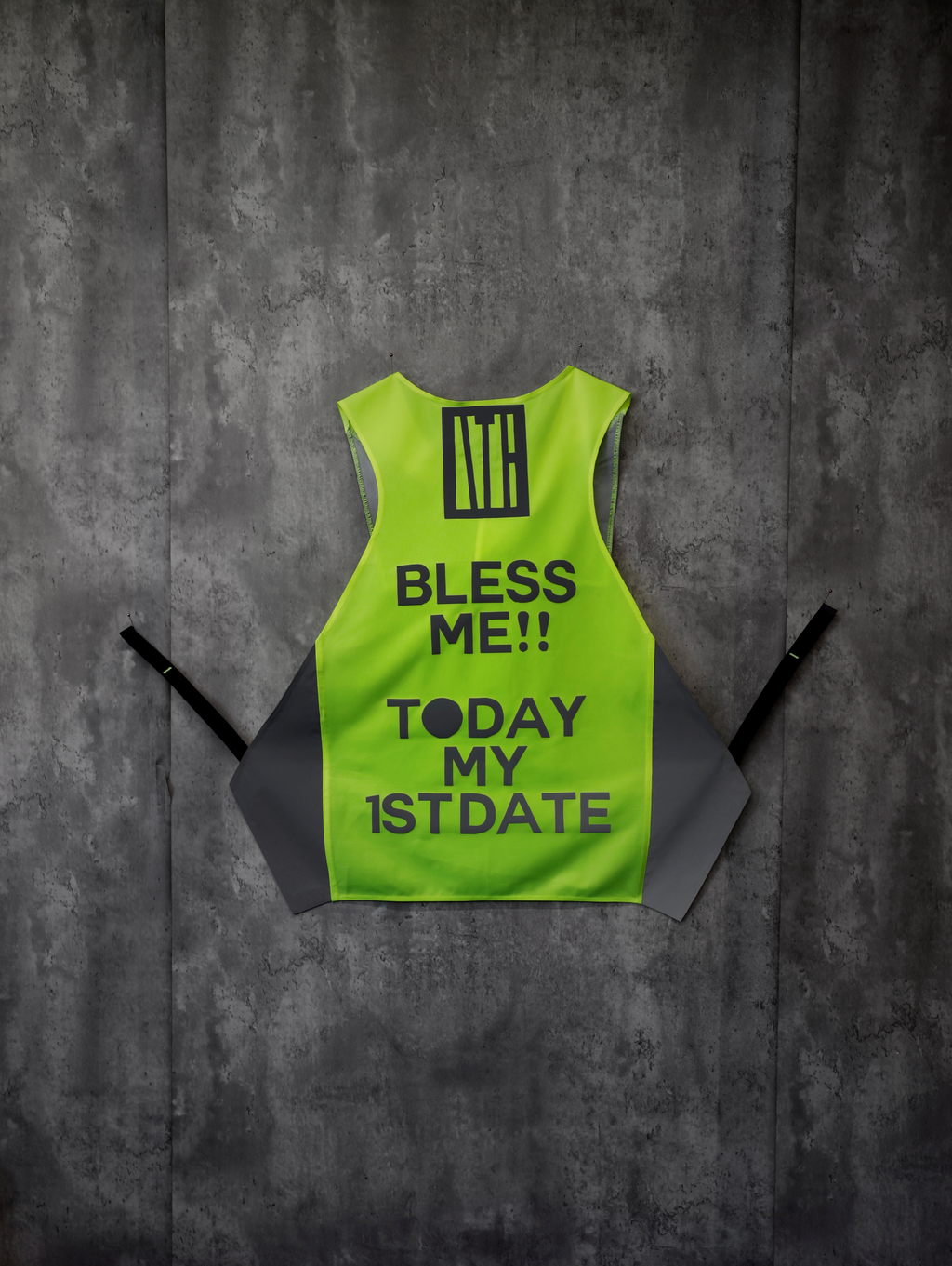 BLESS ME! TODAY MY 1ST DATE