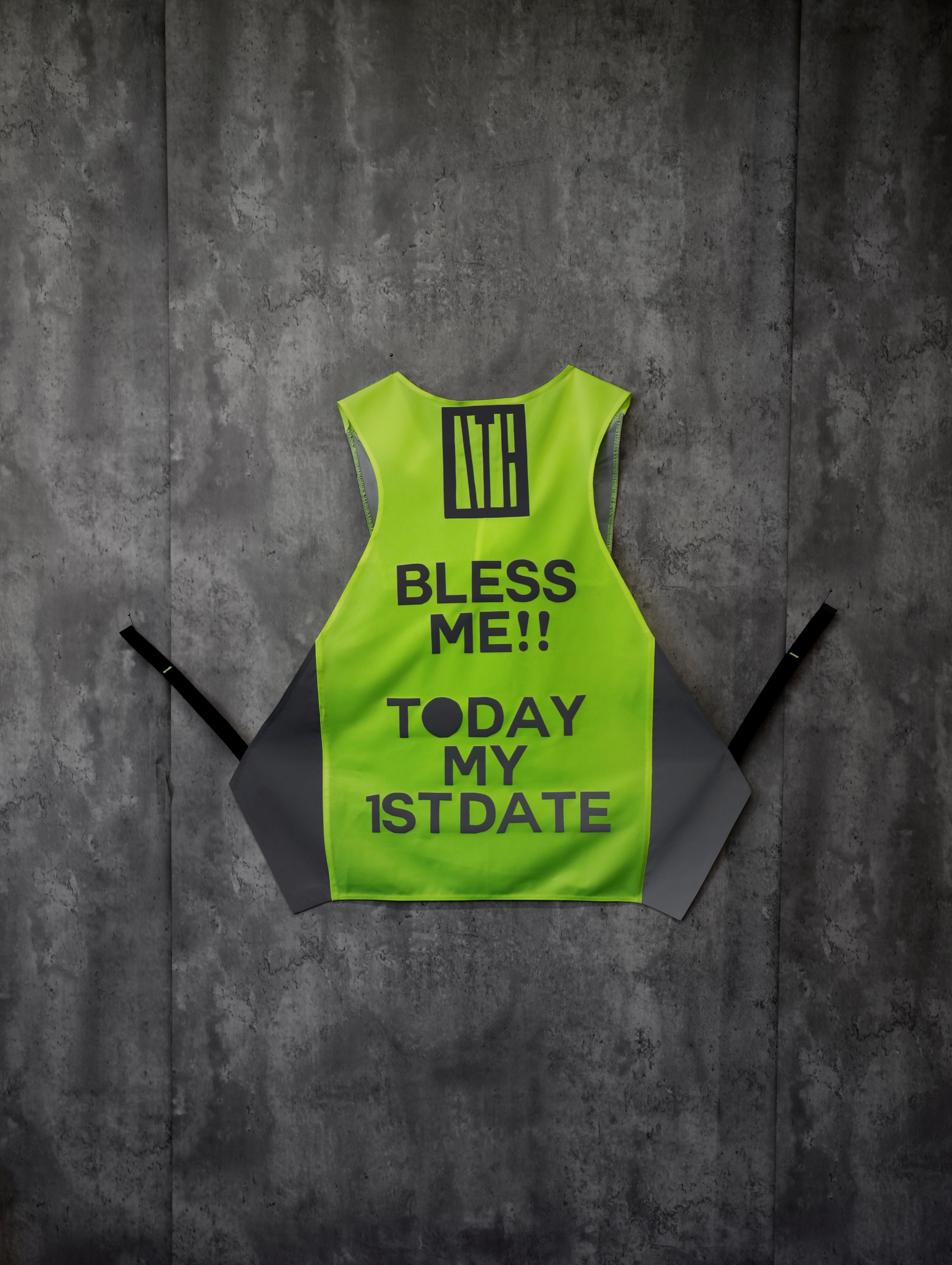 BLESS ME! TODAY MY 1ST DATE