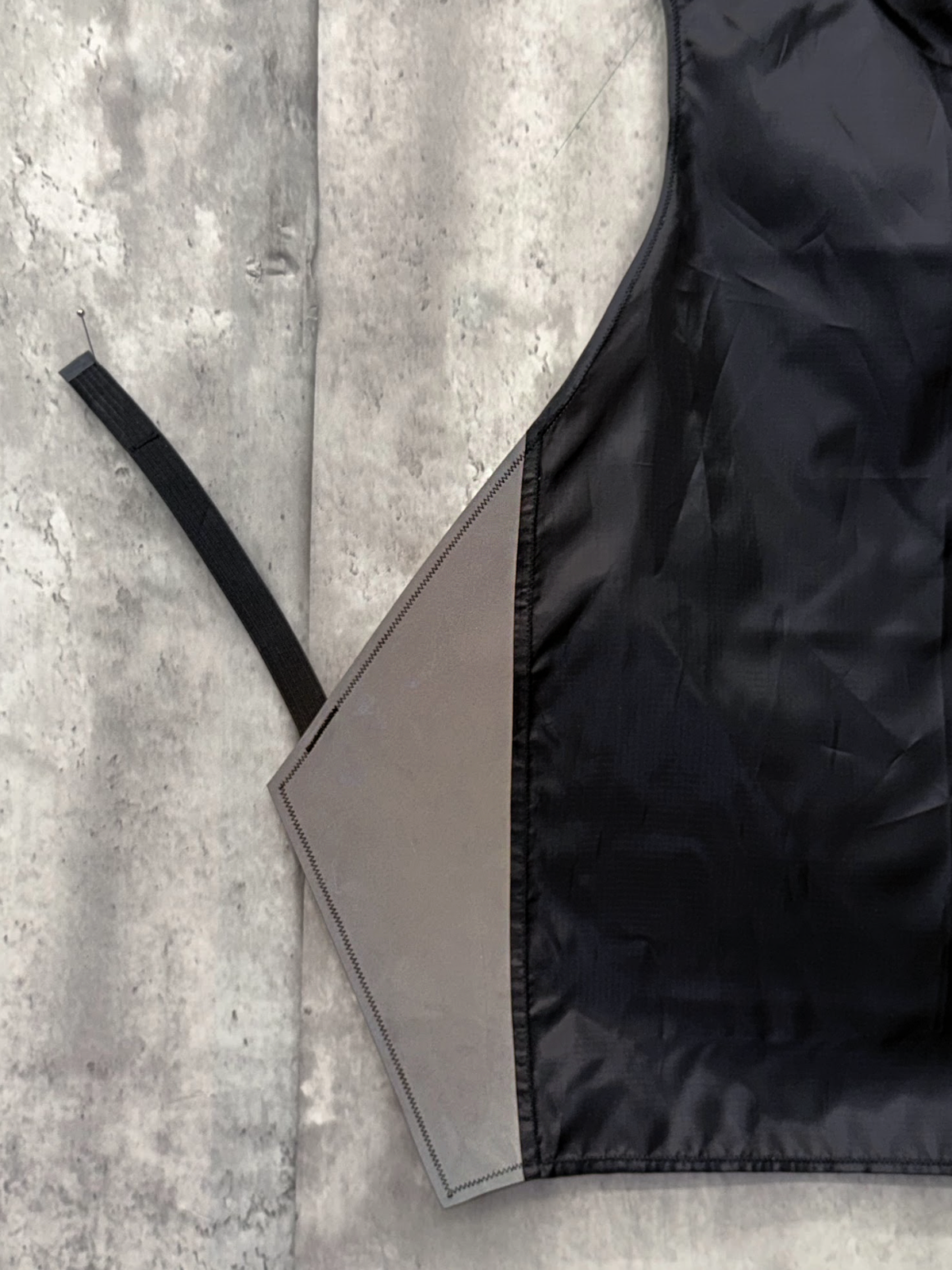 Bikes Up Knives Down l Stealth Black