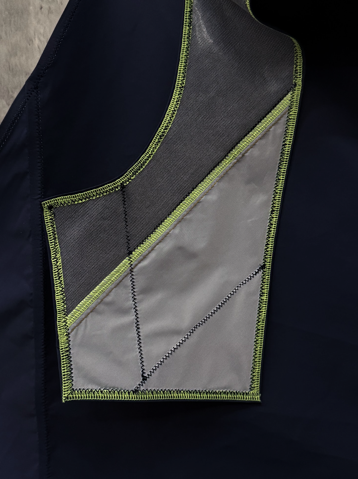 Drive Safely I Am A Good Student l Denim Blue